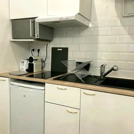 Le Golden Magnifique Centre *