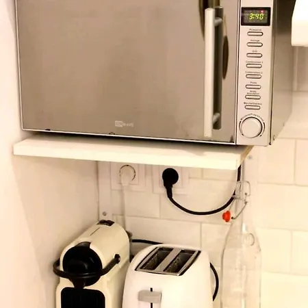 Le Golden Magnifique Centre * Тулуза