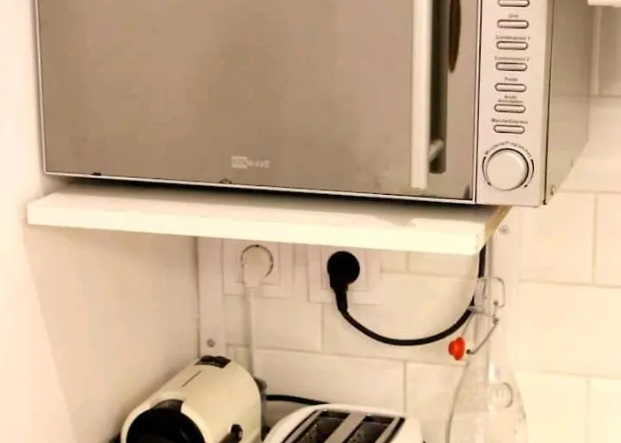 Le Golden Magnifique Centre * Tuluza