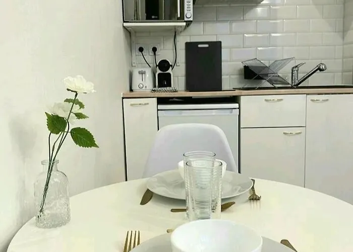 Le Golden Magnifique Centre * Tuluza