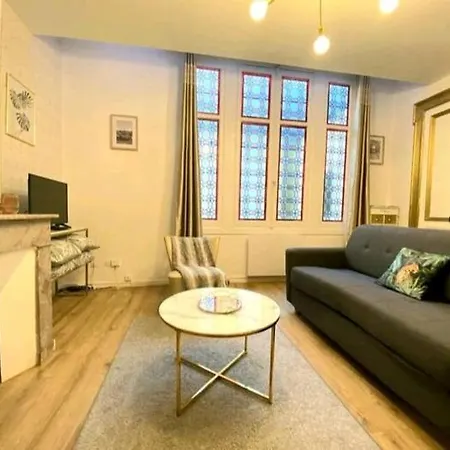 Le Golden Magnifique Centre Τουλούζη