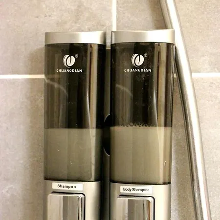 Le Golden Magnifique Centre *