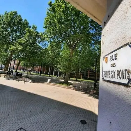 Le Golden Magnifique Centre