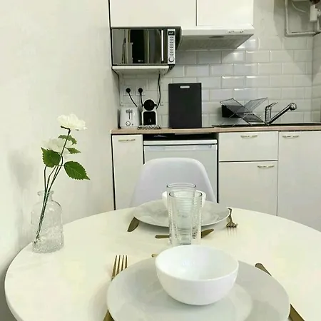 Le Golden Magnifique Centre * Τουλούζη