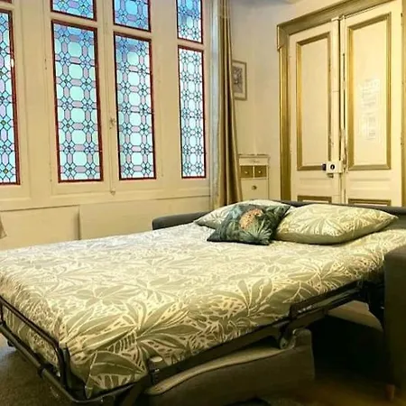 Διαμέρισμα Le Golden Magnifique Centre